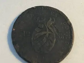 12 Skilling 1812