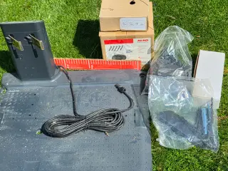 Helt ny Alko robotplæneklipper - 2
