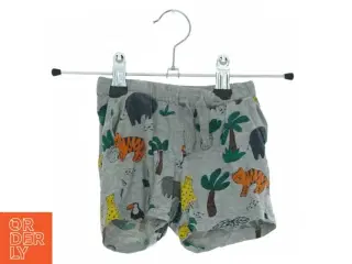 Shorts fra H&M (str. 80 cm)