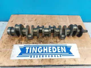 Massey Ferguson 40 Krumptepaksel 836336197