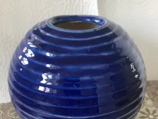 Keramik vase