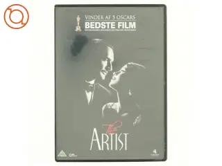 THE ARTIST