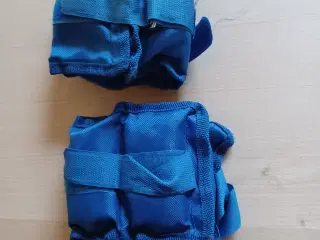 Muskel træning