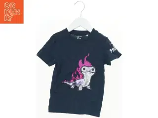 Ny Disney Frost T-Shirt fra Disney (str. 98)