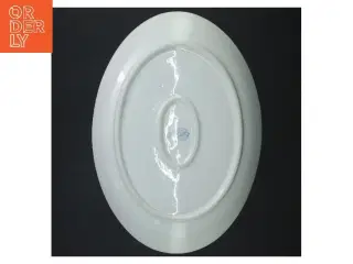 Lyngby serveringsfad med design fra Lyngby (str. 28 cm)