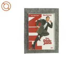 Fun with Dick & Jane (DVD)