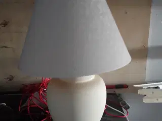 Bordlampe