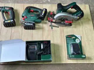 Bosch 18 volt