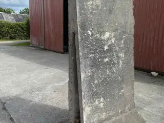 Silo elementer