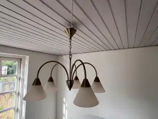 Loftslampe