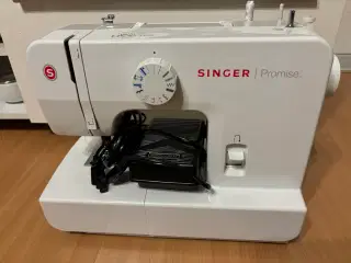 Singer Promise symaskine 