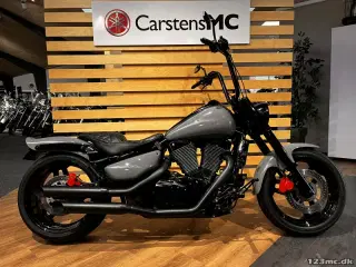 Suzuki VL 1500 Intruder
