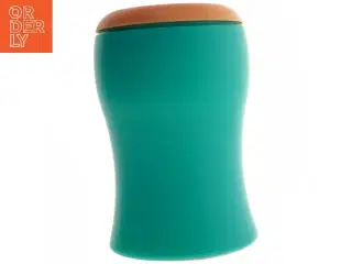 Tupperware-beholder sæt (str. 22 x 15 cm)