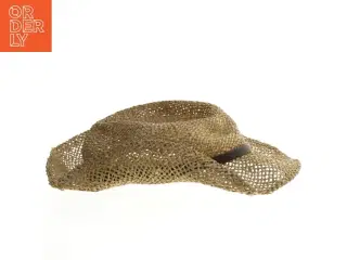 Stråhat (str. Ø 22,5 cm)