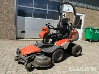 Klipper Husqvarna P524 EFI