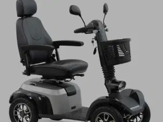 El scooter 