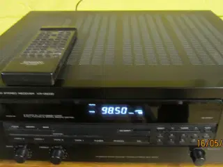 KENWOOD KR-V6030 2X 80 WATT RMS