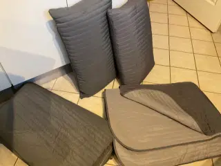 Sengetæpper