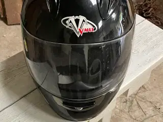 Styrthjelm