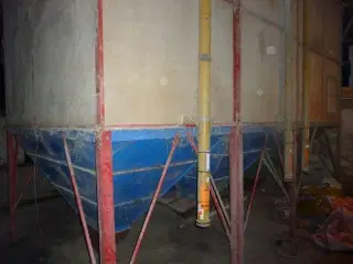 Flex 8 ton