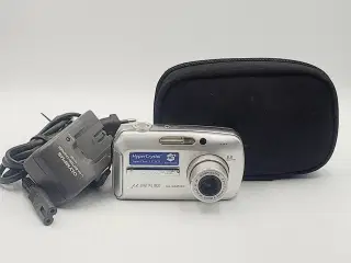 ⭐️· DIGITALKAMERA: 📸 Sony Cyber-shot DSC-W115 