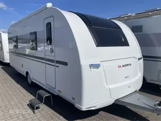 2020 - Adria Adora 613 HT   Adria Adora 613 HT