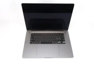 Apple MacBook Pro 16" i9-9980HK / 64GB RAM