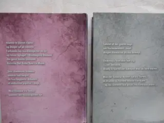 Løvindens Sang  :