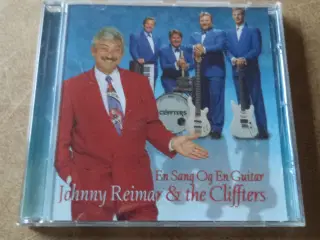 .JOHNNY REIMAR  & THE  CLIFFTERS CDer sælges