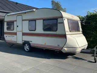 Campingvogn