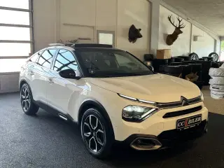 Citroën ë-C4 50 Shine Sport