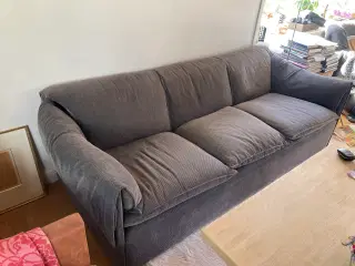Eilersen Lotus sofa