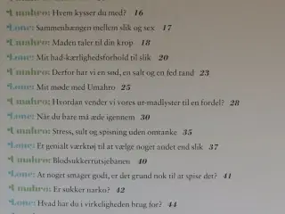 slip slikket - du behøver ikke at kæmpe, af umahro