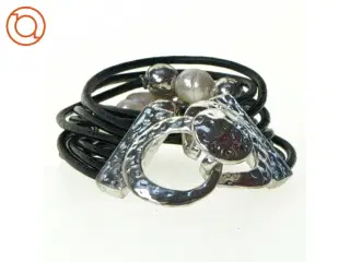 Armbånd (str. 18 x 3 cm)