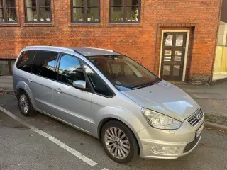 Ford Galaxy 2,0 TDCi 163 Collection