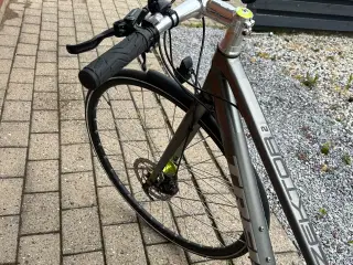 Trek damecykel 