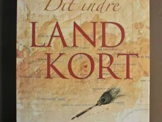 dit indre landkort - find magien og meningen med ,