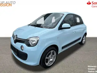 Renault Twingo 1,0 Sce Expression start/stop 70HK 5d