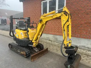 Yanmar vio10