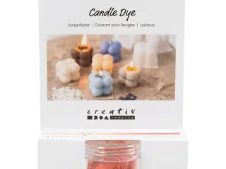Lysfarve, creme, 5g/ 1 pk.