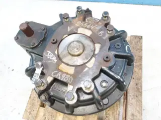 New Holland CR980 Slutdrev L. 84074595