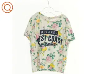 T-Shirt fra H&M (str. 158 cm)