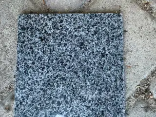 Granit Fliser 15x15 