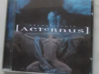  KREUTZFELDTS: AETERNUS (1999   