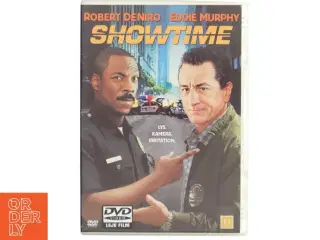 DVD Film - Showtime