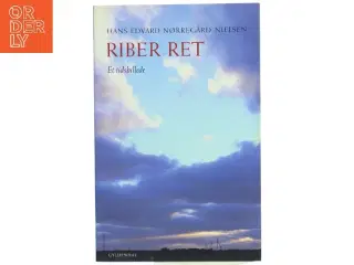 Riber ret af Hans Edvard Nørregård-Nielsen (Bog)