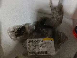 Højtrykspumper til nissan x-trail eller Qashqai 