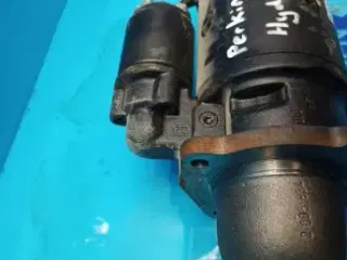 Hydrema 906B Starter 24V