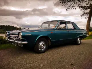 Dodge Dart 