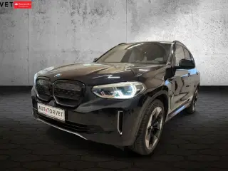 BMW iX3  Executive